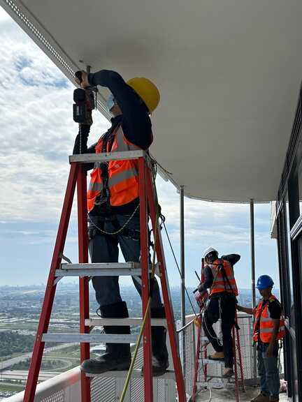 Installation Services